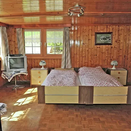 Talblick, Alte Gasse 40 * Saas-Grund