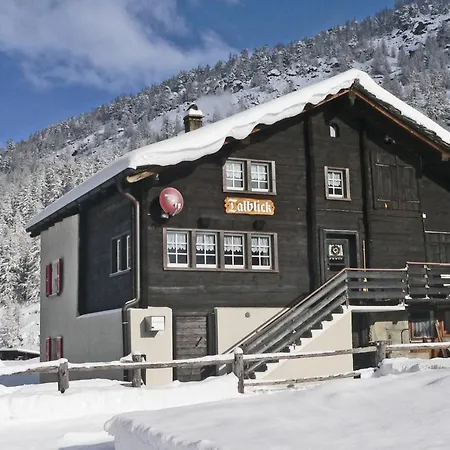 Talblick, Alte Gasse 40 Chalet *