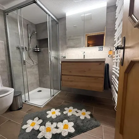 Talblick, Alte Gasse 40 Chalet