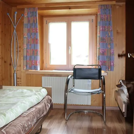 Chalet Talblick, Alte Gasse 40 *