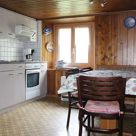 Chalet Talblick, Alte Gasse 40 Saas-Grund