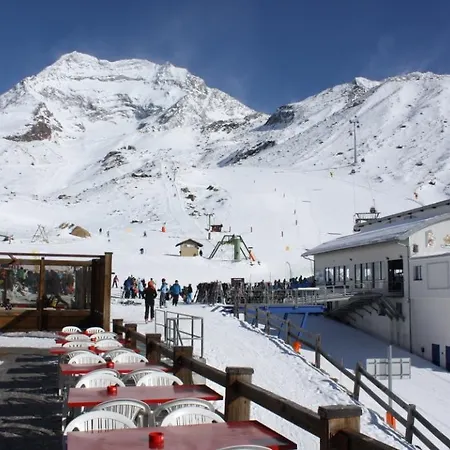 Talblick, Alte Gasse 40 Σαλέ Saas-Grund