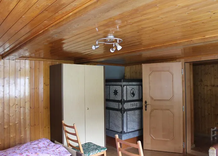 Talblick, Alte Gasse 40 *