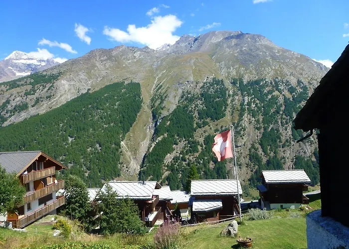 Talblick, Alte Gasse 40 *