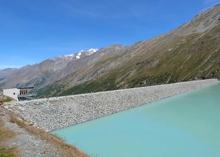 Chalé Talblick, Alte Gasse 40 *