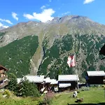 Talblick, Alte Gasse 40 *