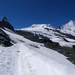 Talblick, Alte Gasse 40 Saas-Grund