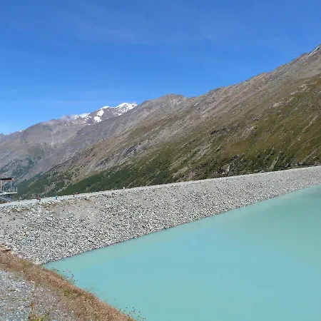 Domek alpejski Talblick, Alte Gasse 40 *